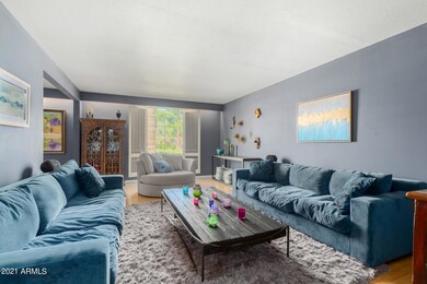 119 E Palm Ln unit 1, Phoenix, AZ 85004 - photo 5