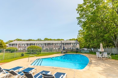 Association pool