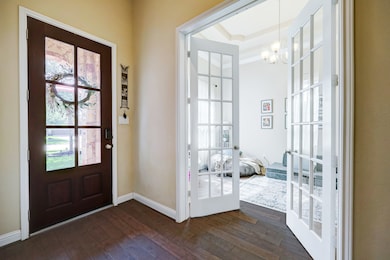 3422 Norwich Gardens Ln, Fulshear, TX 77441 - photo 3