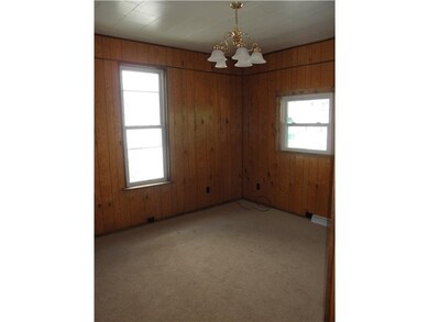 Bedroom.