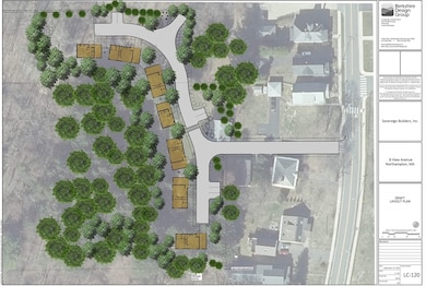 8 View Ave unit B, Northampton, MA 01060 - photo 6