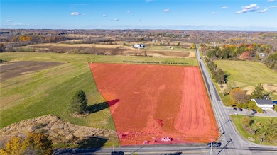 1495 W Bloomfield Rd, Honeoye Falls, NY 14472 - photo 2