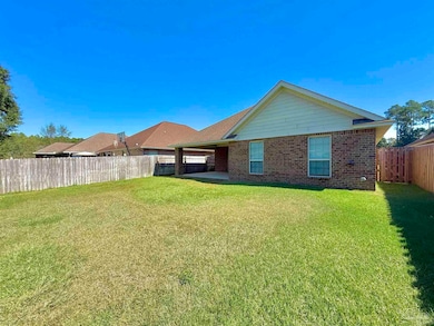 6089 Dunridge Dr, Pace, FL 32571 - photo 6