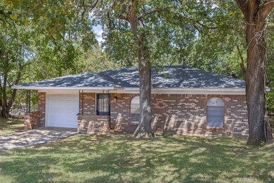 1214 Carla St, Denison, TX 75020 - photo 3
