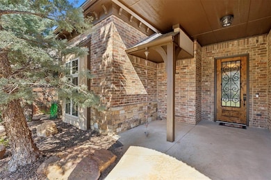 9021 NW 148th Place, Yukon, OK 73099 - photo 7