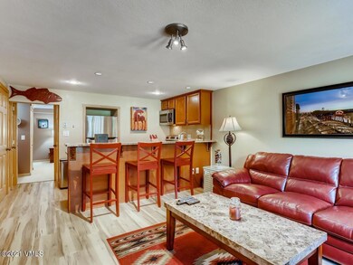 4650 Vail Racquet Club Drive Vail CO - M