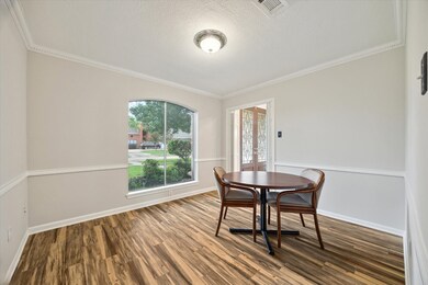 Office off the entry could be used as a 5th bedroo