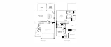 695 Cozy Bluff Rd, Spartanburg, SC 29301 - photo 2