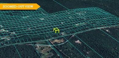 0 Crest Dr, Chouteau, OK 74337 - photo 4