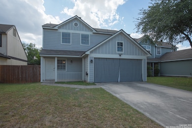 7427 Rimhurst, San Antonio, TX 78250 - photo 2
