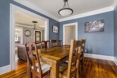 505 Twin Oaks Dr, Johnson City, TN 37601 - photo 4