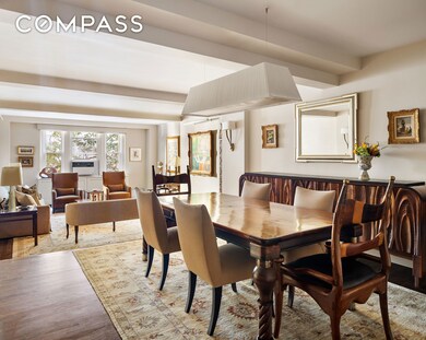 The Carlyle unit 3B, New York, NY 10024 - photo 2