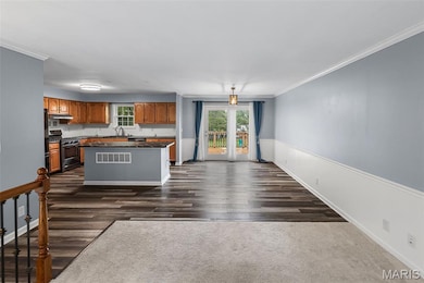 908 Long Branch Rd, Troy, IL 62294 - photo 6