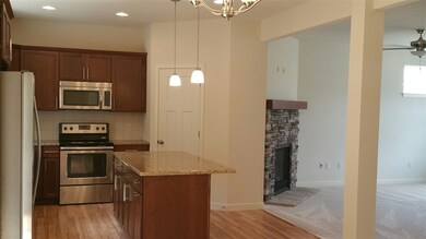 2854 No Oaks Ridge, Fitchburg, WI 53711 - photo 5