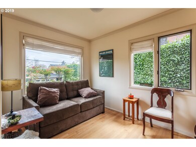 Bonus Room