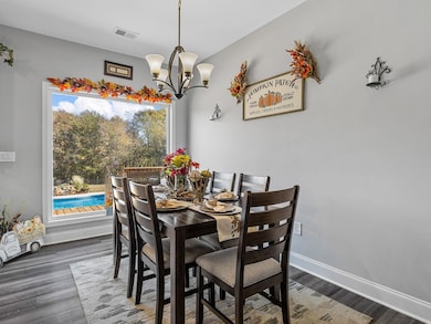 1076 Mcswain Rd, Chesnee, SC 29323 - photo 6