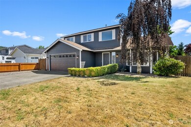 208 Whitley St NW, Orting, WA 98360 - photo 2