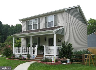 401 Kokomo Ct, Laurel, MD 20724 - photo 3