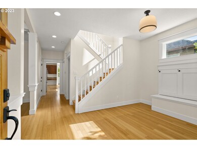 Entrance/Foyer