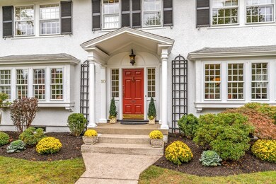 50 Yale St, Winchester, MA 01890 - photo 2