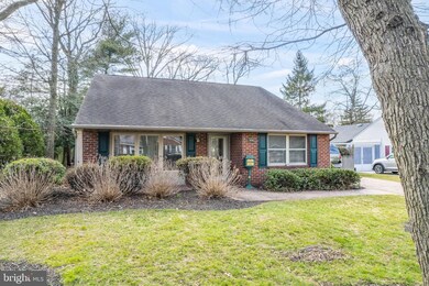 1008 Chesterfield Rd, Haddonfield, NJ 08033 - photo 2