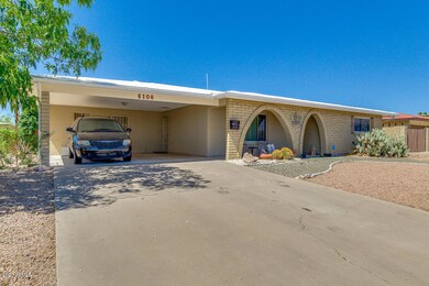 6106 E Des Moines St, Mesa, AZ 85205 - photo 4