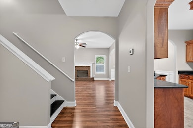 2120 Lily Valley Dr, Lawrenceville, GA 30045 - photo 5