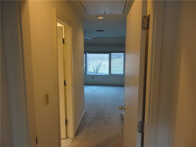Primary Bedroom Entrance