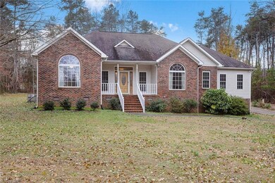 5909 Harvester Dr, Greensboro, NC 27406 - photo 2