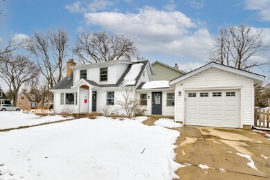 505 S Chase St, Wheaton, IL 60187 - photo 2