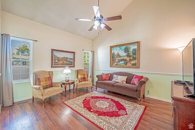 2658 Scarsdale Ct unit 49, Salt Lake City, UT 84129 - photo 6