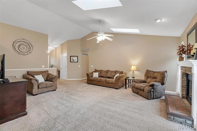 1323 Pegasus Trail, Saint Peters, MO 63376 - photo 6