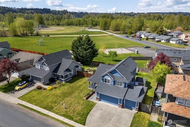 403 Callendar St NW, Orting, WA 98360 - photo 4