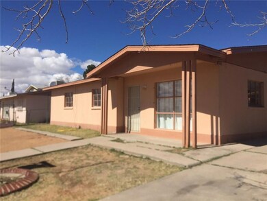 7509 Yuma Dr, El Paso, TX 79915 - photo 7