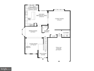 1016 Landis Rush Dr, Perkasie, PA 18944 - photo 2