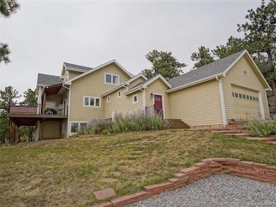 180 Valley View Ln, Lyons, CO 80540 - photo 6