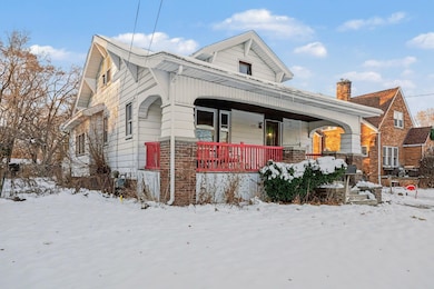 2545 Hermansau St, Saginaw, MI 48602 - photo 3