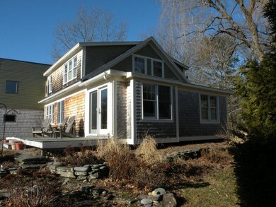 This picture shows the side view of...