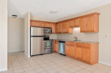 400 New River Rd unit 212, Manville, RI 02838 - photo 3