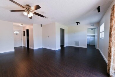 saxon living dining entry