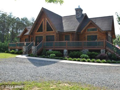 23003 Halls Rd, Richardsville, VA 22736 - photo 4