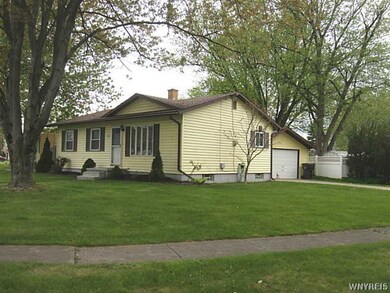 420 Walck Rd, North Tonawanda, NY 14120 - photo 2