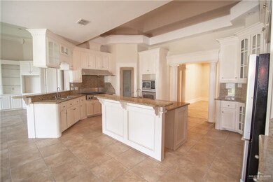 1245 Nicolas Cir, Weslaco, TX 78599 - photo 3