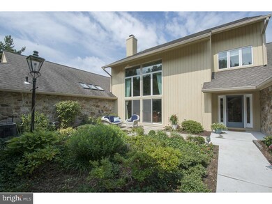 1052 Broadmoor Rd unit 88, Bryn Mawr, PA 19010 - photo 2