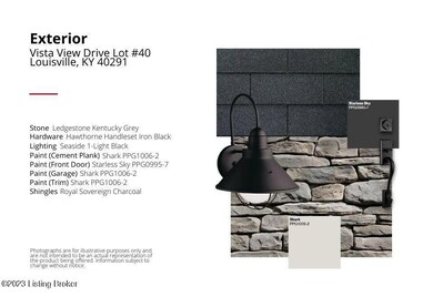 10512 Vista View Dr, Louisville, KY 40291 - photo 2