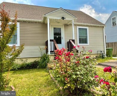 4821 Hazelwood Ave, Baltimore, MD 21206 - photo 4