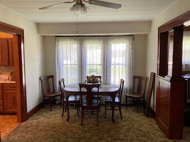 506 W School St, Francisco, IN 47649 - photo 5