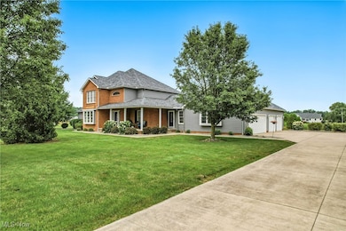 6388 Brianna Way NW, Warren, OH 44481 - photo 2