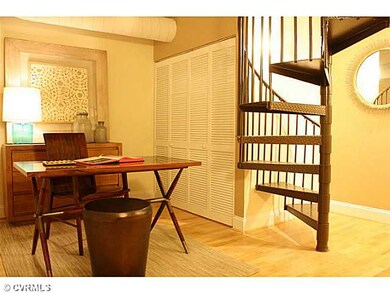 Other - Office Alcove