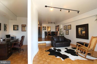 2501 M St NW unit 606, Washington, DC 20037 - photo 2